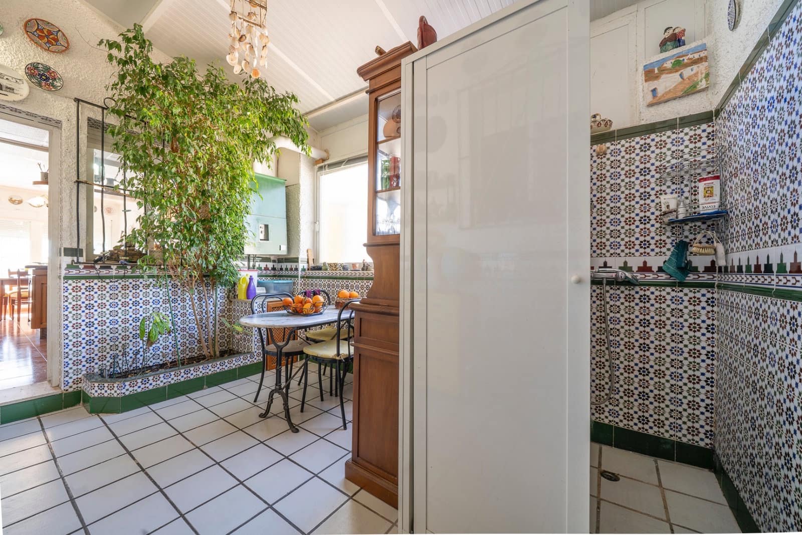 4 slaapkamer Villa te koop in Ciudad Quesada met zwembad garage - € 389.000 (Ref: 9939605)
