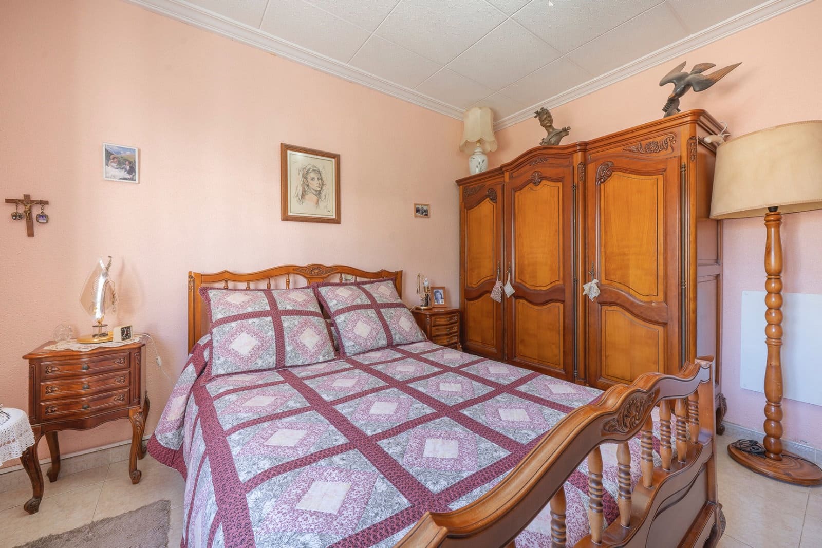 4 slaapkamer Villa te koop in Ciudad Quesada met zwembad garage - € 389.000 (Ref: 9939605)