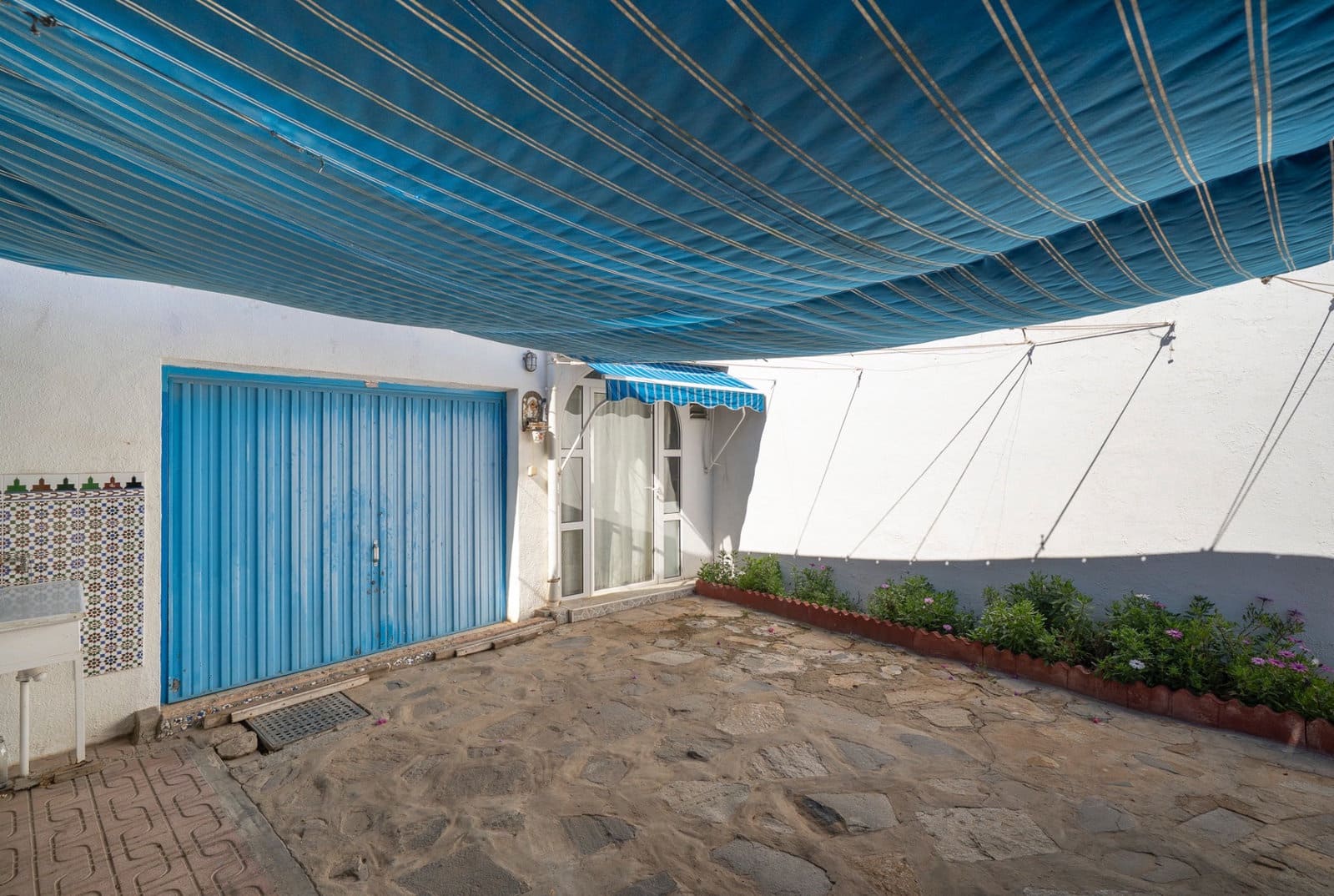 4 slaapkamer Villa te koop in Ciudad Quesada met zwembad garage - € 389.000 (Ref: 9939605)