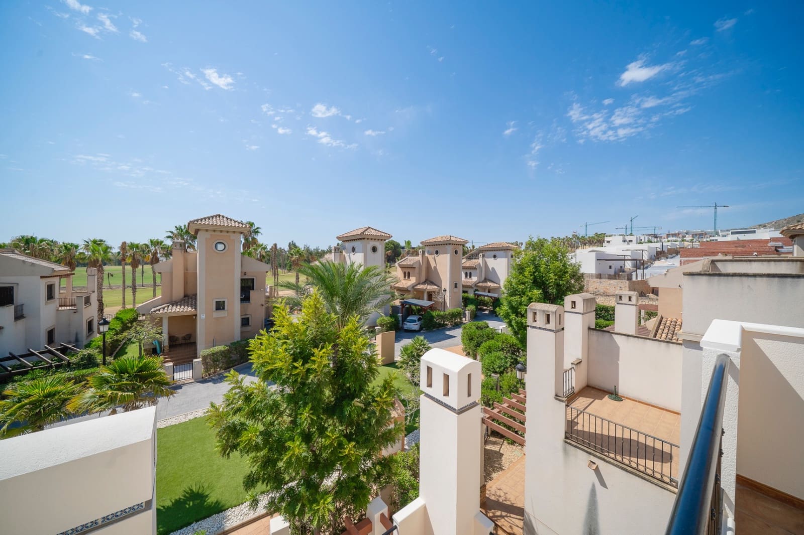 3 camera da letto Casa in vendita in Algorfa con piscina garage - 235.000 € (Rif: 9945396)