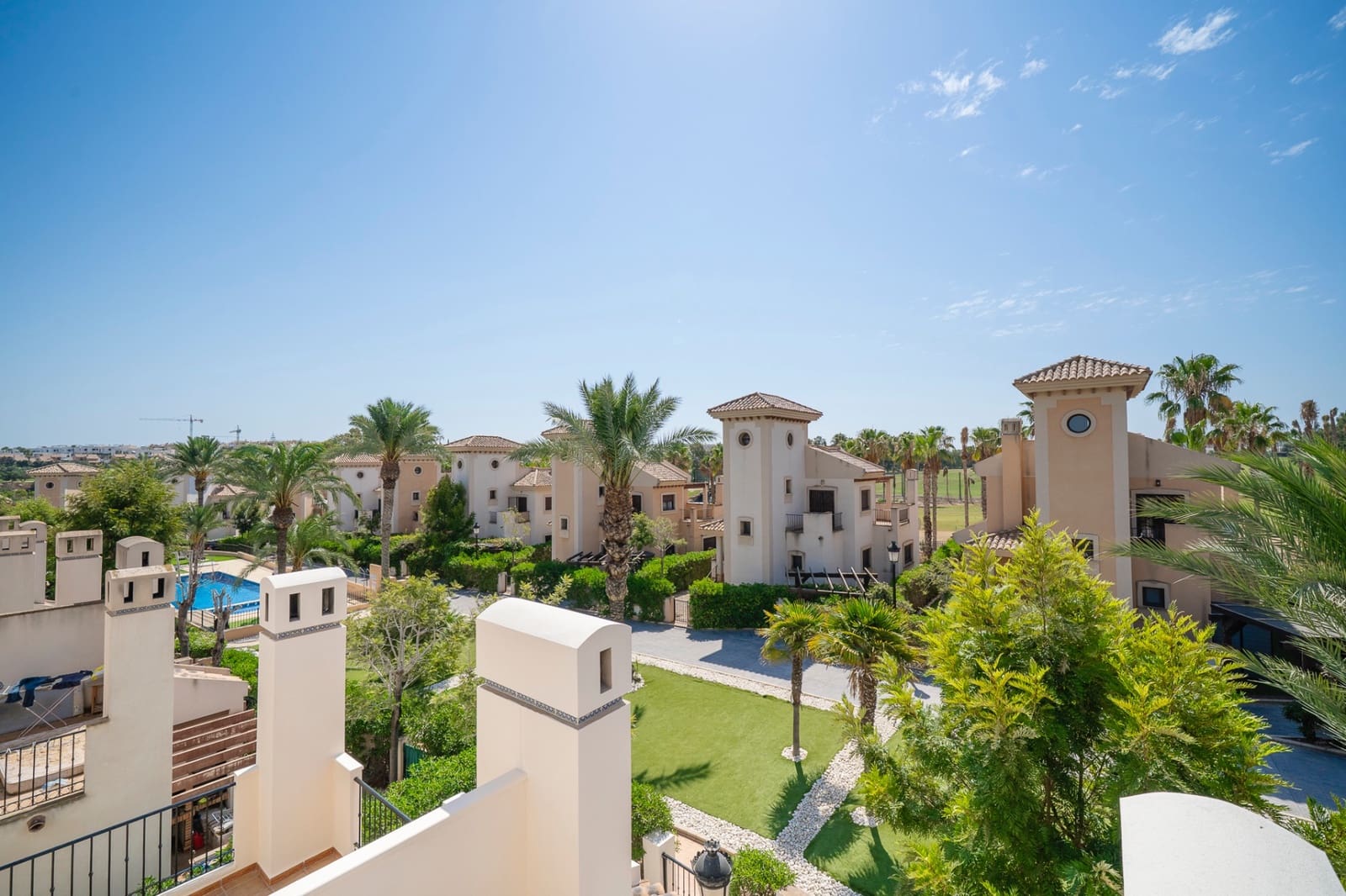 3 camera da letto Casa in vendita in Algorfa con piscina garage - 235.000 € (Rif: 9945396)