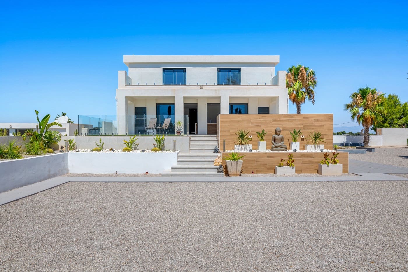 8 camera da letto Finca/Casa di Campagna in vendita in Los Montesinos con piscina garage - 1.100.000 € (Rif: 9952325)