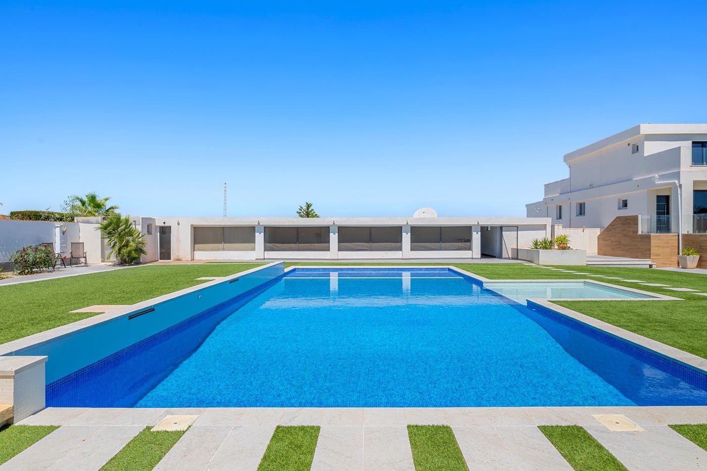 8 camera da letto Finca/Casa di Campagna in vendita in Los Montesinos con piscina garage - 1.100.000 € (Rif: 9952325)