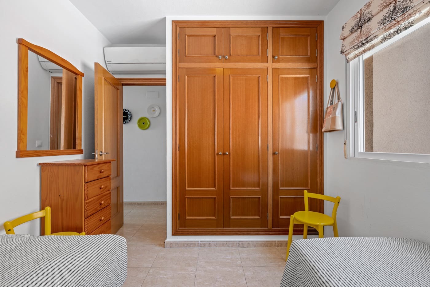 3 sypialnia Apartament na sprzedaż w Cabo Roig z basenem garażem - 320 000 € (Ref: 9952326)