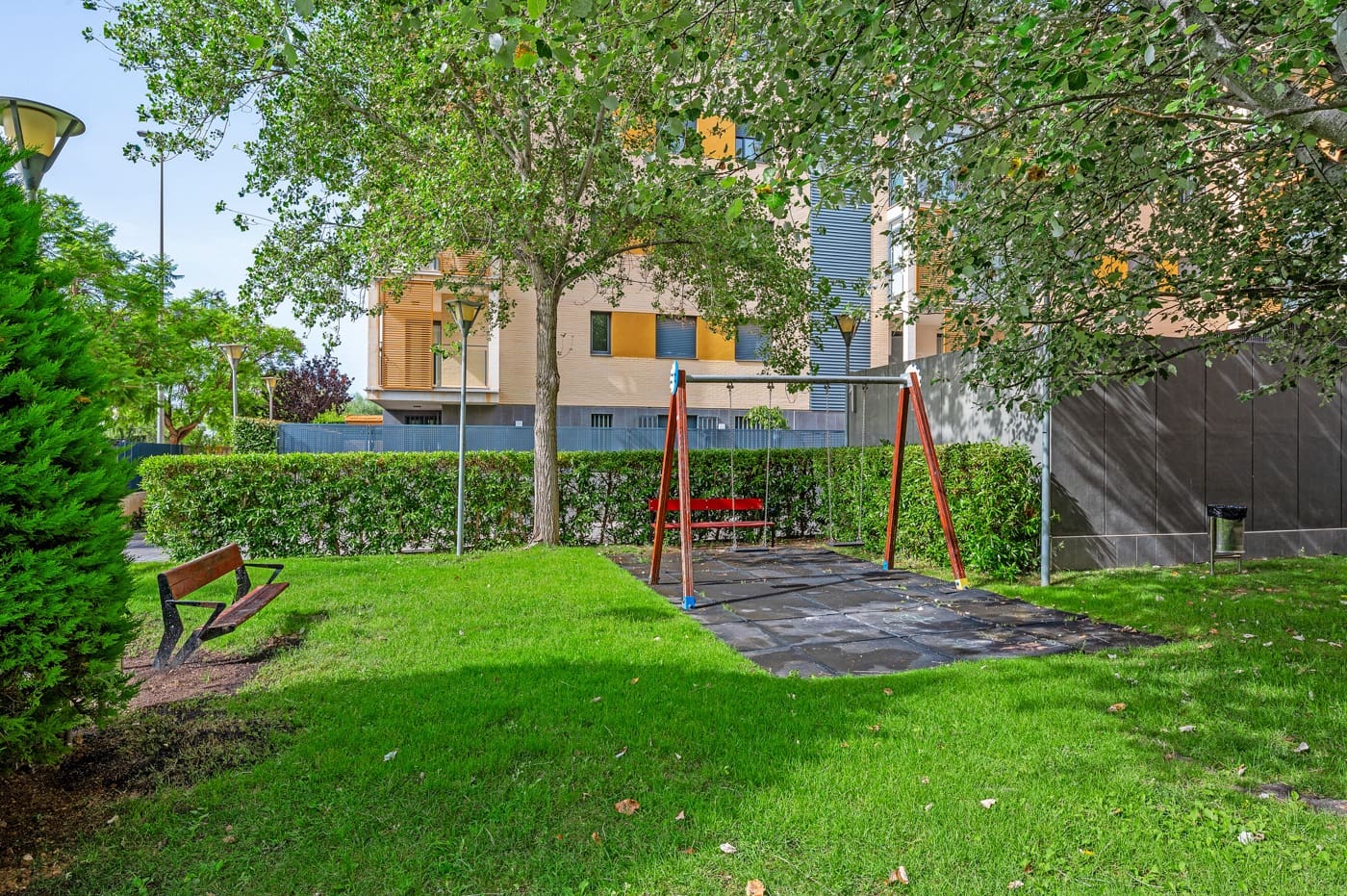 2 soverom Leilighet til salgs i El Campello med svømmebasseng garasje - € 380 000 (Ref: 9963407)