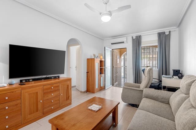 2 soverom Hus til salgs i Ciudad Quesada, Rojales med svømmebasseng - € 185 000 (Ref: 9965528)