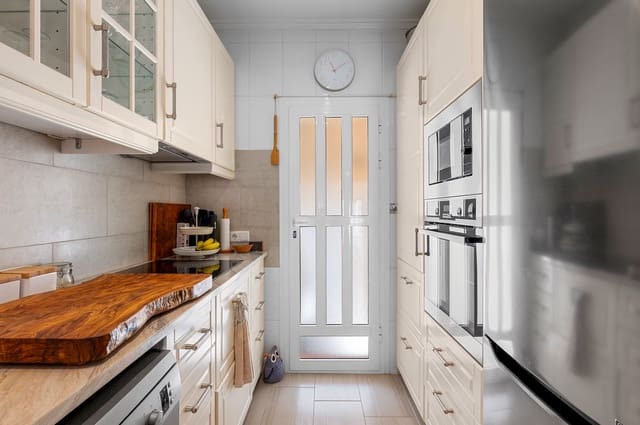 2 soverom Hus til salgs i Ciudad Quesada, Rojales med svømmebasseng - € 185 000 (Ref: 9965528)