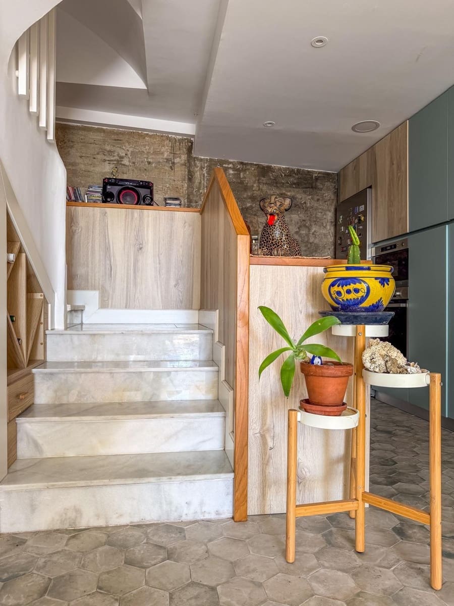 3 sovrum Lägenhet till salu i Calahonda med pool garage - 824 000 € (Ref: 10022571)