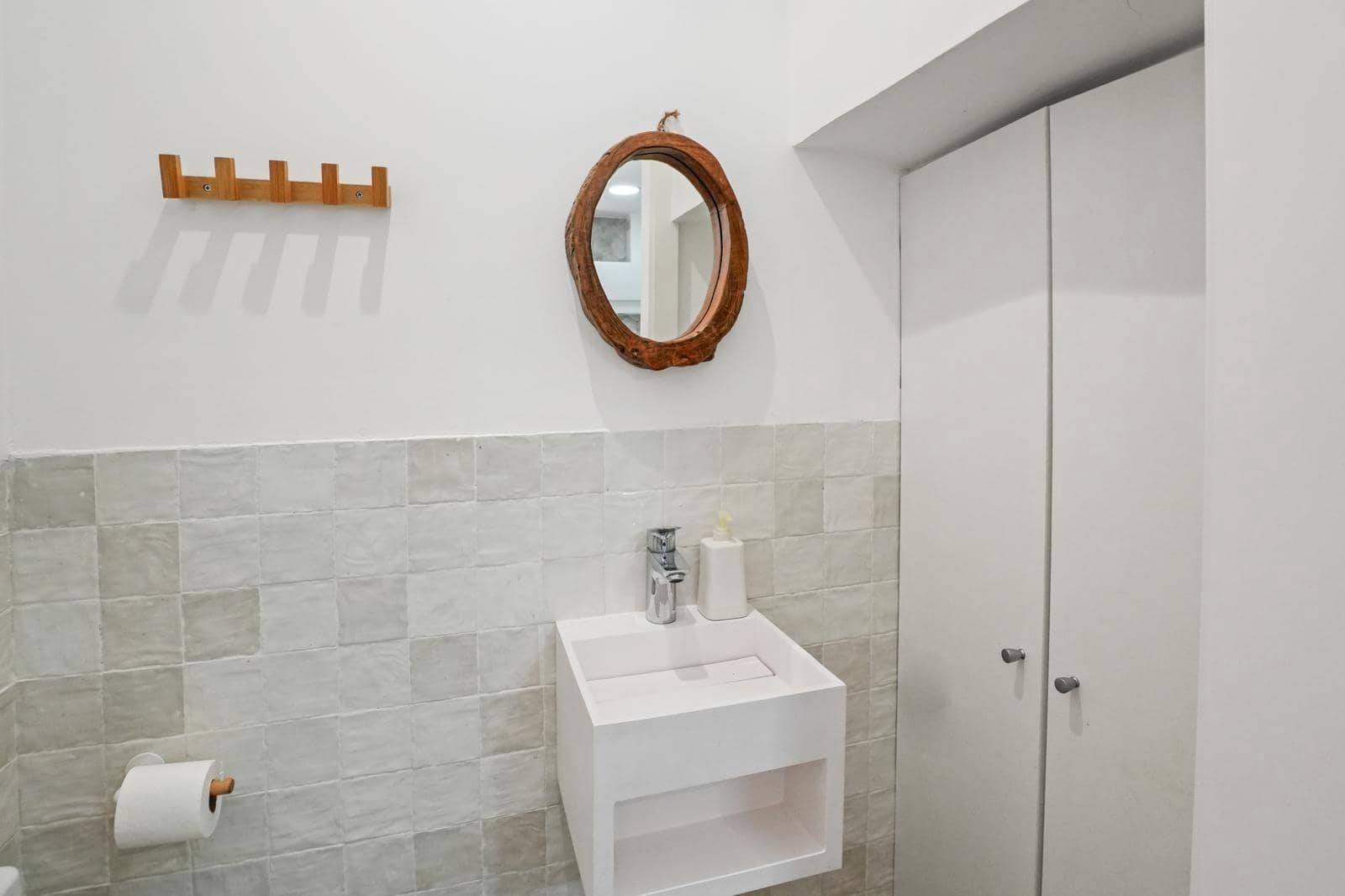 3 sovrum Lägenhet till salu i Calahonda med pool garage - 824 000 € (Ref: 10022571)
