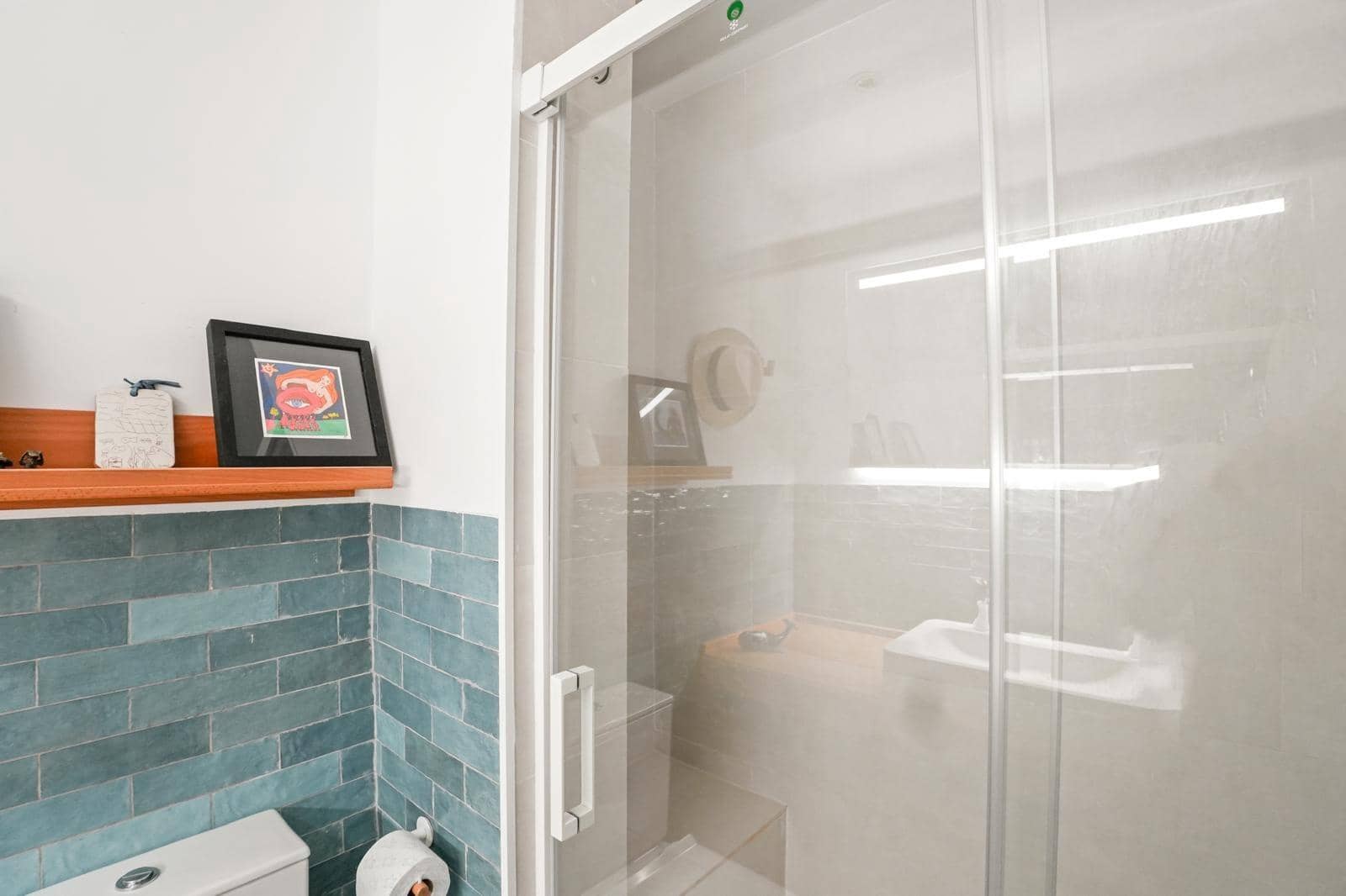 3 sovrum Lägenhet till salu i Calahonda med pool garage - 824 000 € (Ref: 10022571)