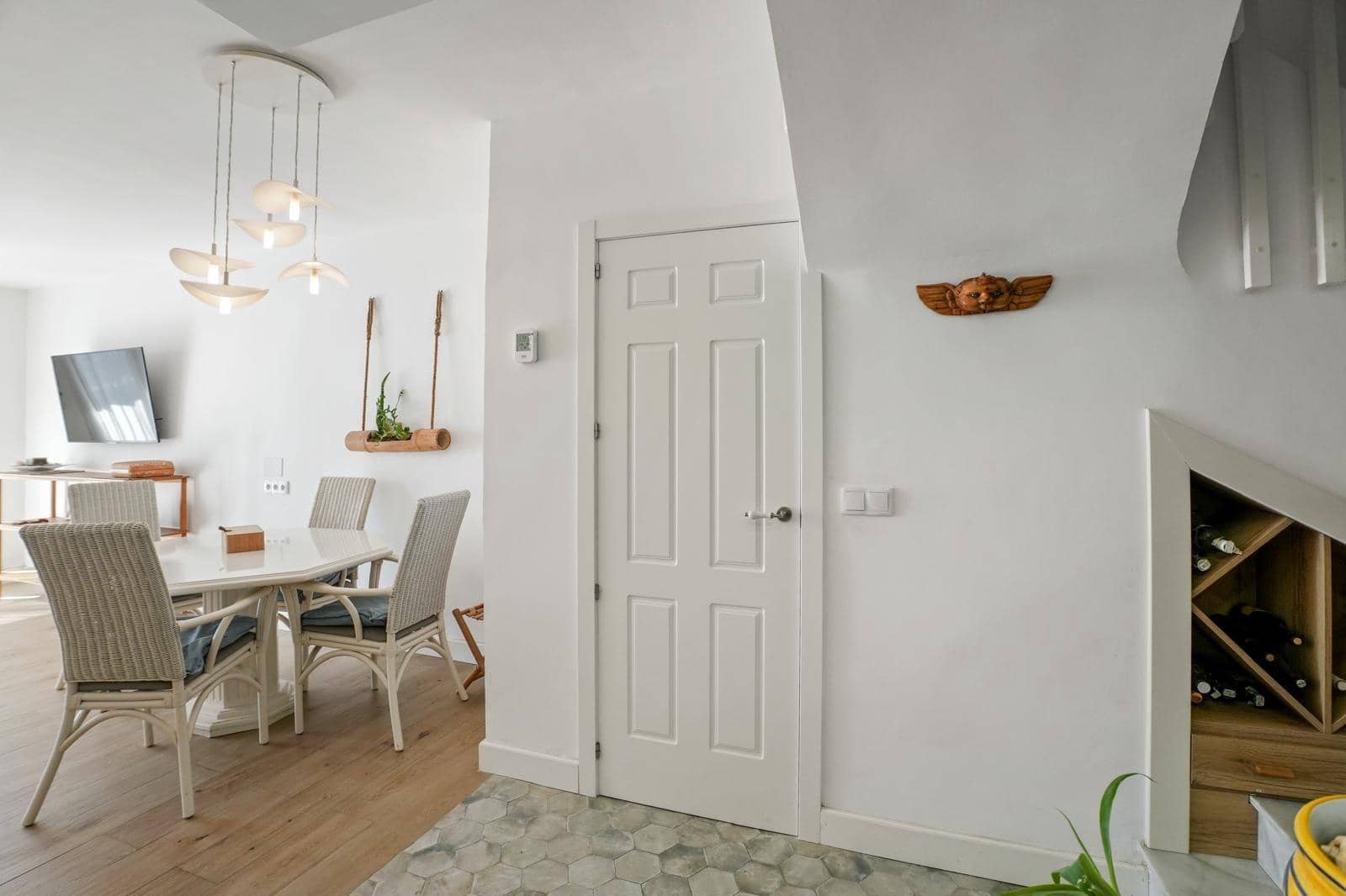 3 sovrum Lägenhet till salu i Calahonda med pool garage - 824 000 € (Ref: 10022571)