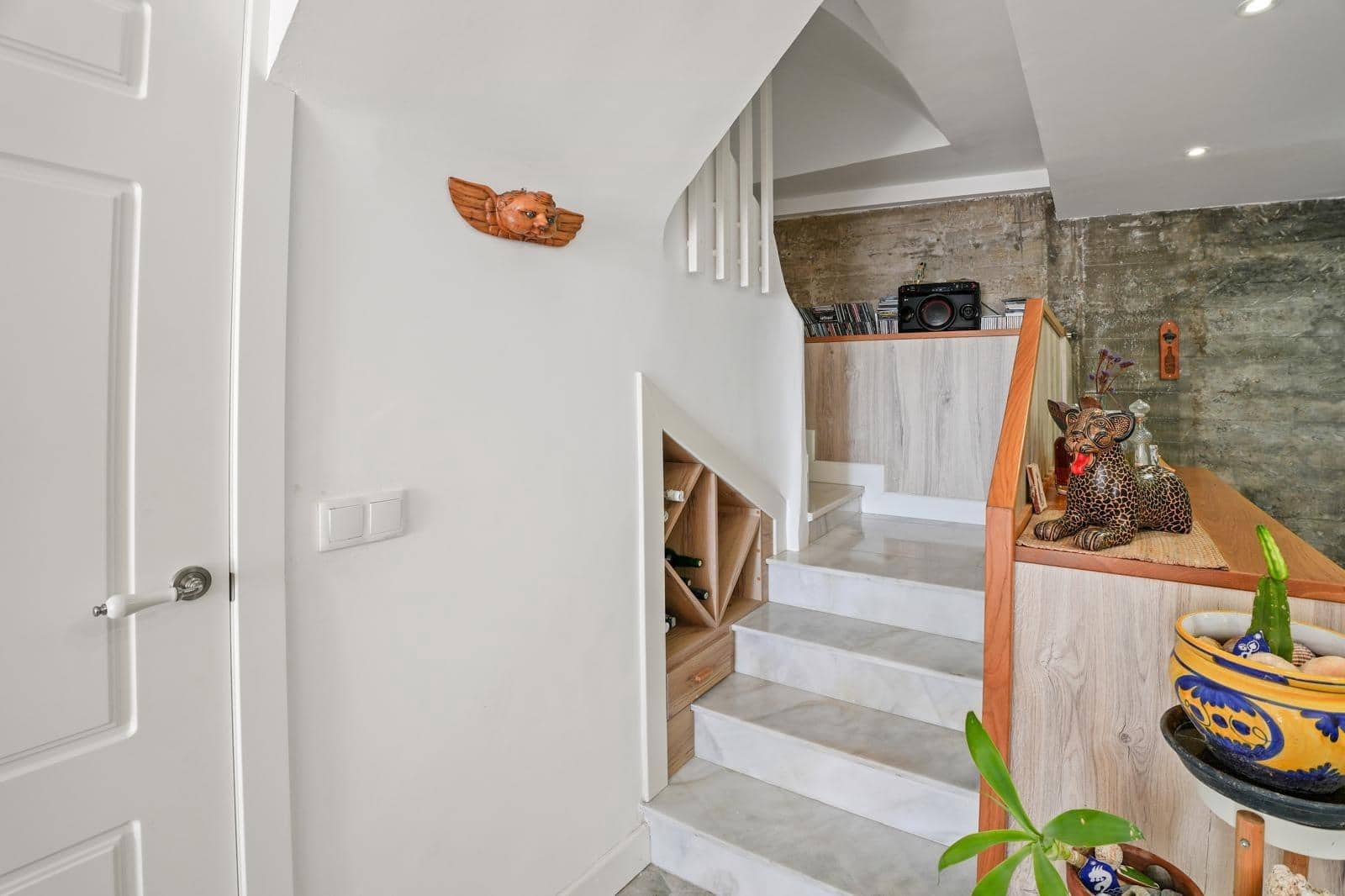 3 sovrum Lägenhet till salu i Calahonda med pool garage - 824 000 € (Ref: 10022571)