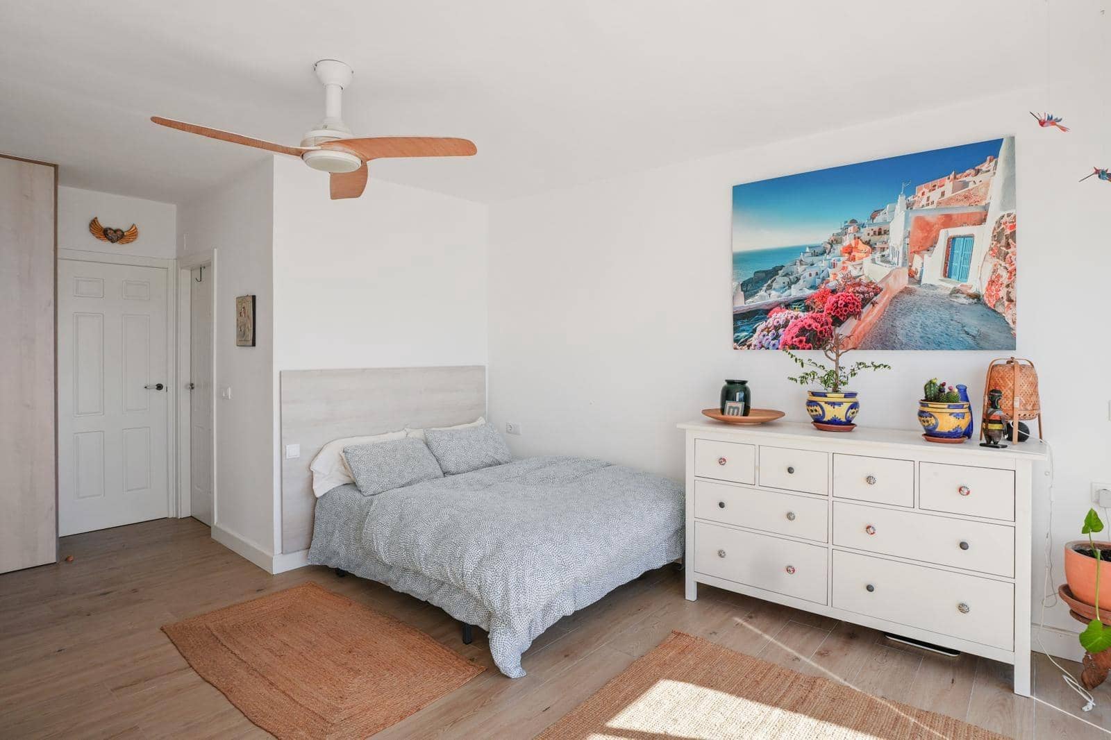 3 sovrum Lägenhet till salu i Calahonda med pool garage - 824 000 € (Ref: 10022571)