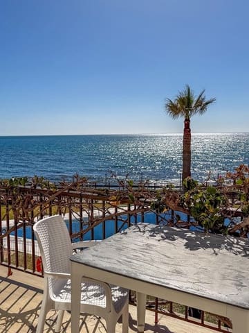 3 slaapkamer Appartement te koop in Calahonda, Mijas met zwembad garage - € 824.000 (Ref: 10022571)
