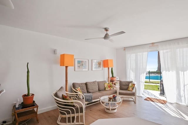 3 slaapkamer Appartement te koop in Calahonda, Mijas met zwembad garage - € 824.000 (Ref: 10022571)