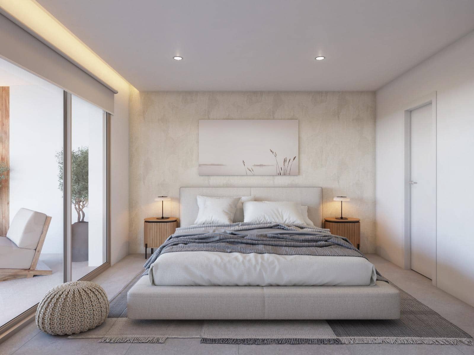 3 soverom Villa til salgs i Fuengirola med svømmebasseng garasje - € 895 000 (Ref: 10035481)