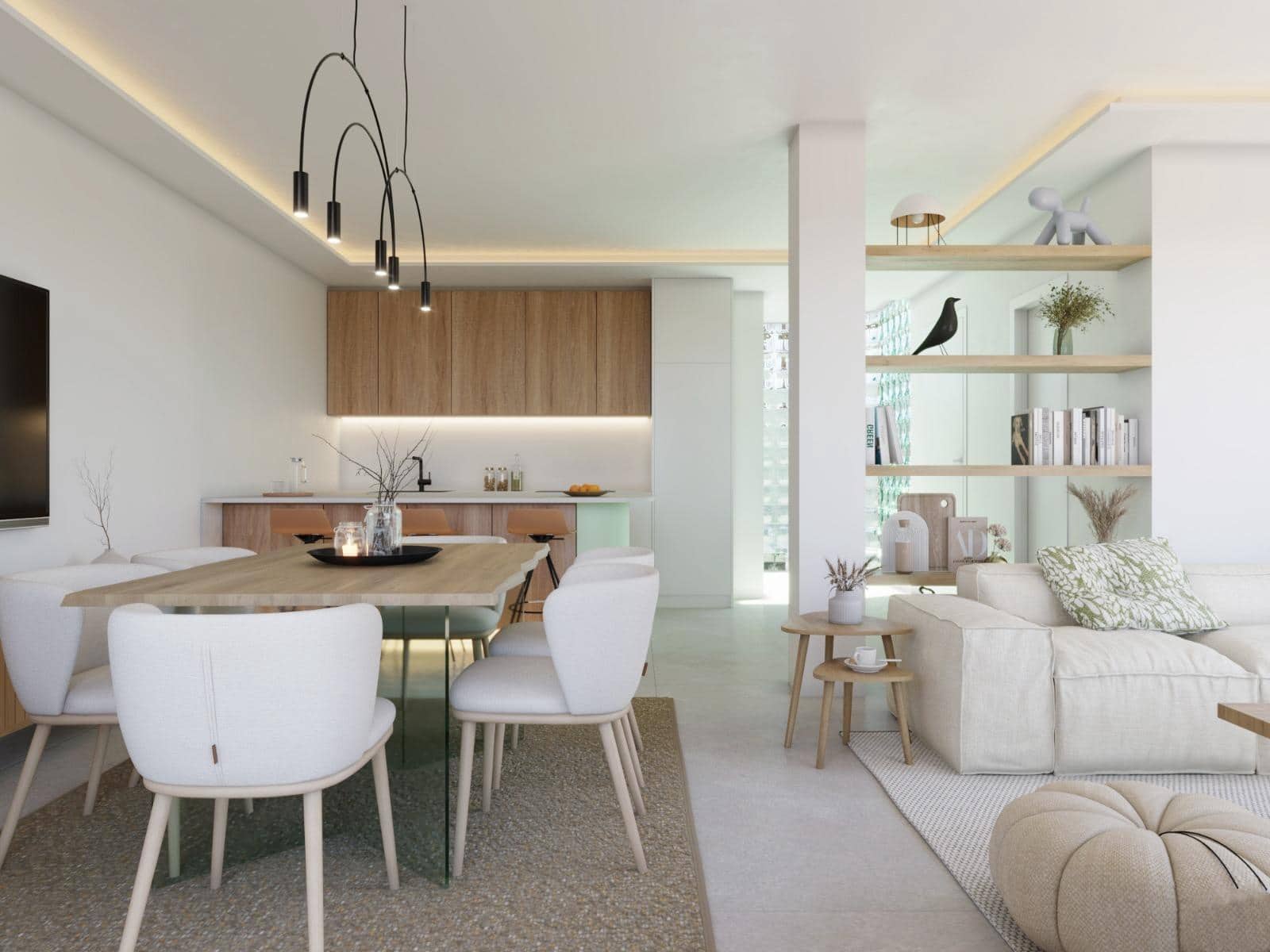 3 soverom Villa til salgs i Fuengirola med svømmebasseng garasje - € 895 000 (Ref: 10035481)