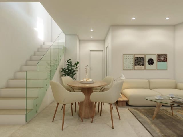 3 sypialnia Willa na sprzedaż w Fuengirola z basenem garażem - 895 000 € (Ref: 10035481)