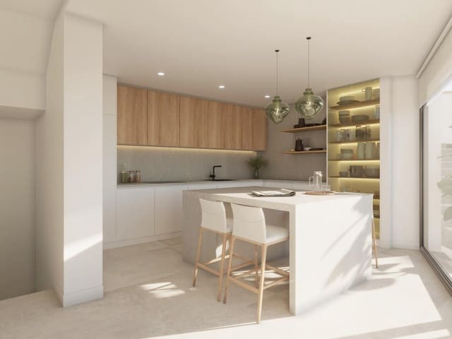 3 quarto Moradia para venda em Fuengirola com piscina garagem - 895 000 € (Ref: 10035481)
