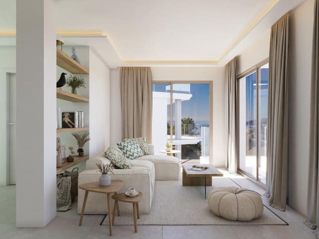 3 slaapkamer Villa te koop in Fuengirola met zwembad garage - € 895.000 (Ref: 10035481)
