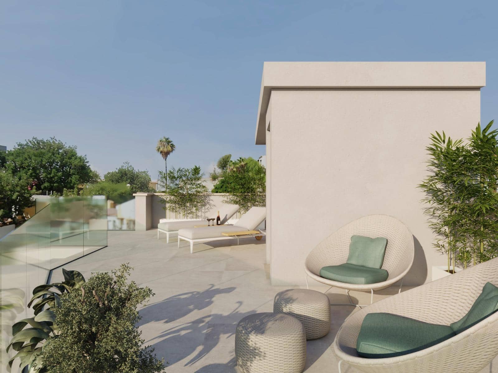 3 slaapkamer Villa te koop in Fuengirola met zwembad garage - € 895.000 (Ref: 10035481)