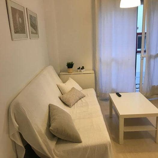 1 makuuhuone Huoneisto vuokrattavana paikassa Fuengirola - 800 € (Ref: 10037529)