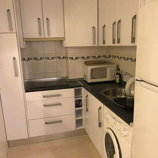 1 makuuhuone Huoneisto vuokrattavana paikassa Fuengirola - 800 € (Ref: 10037529)