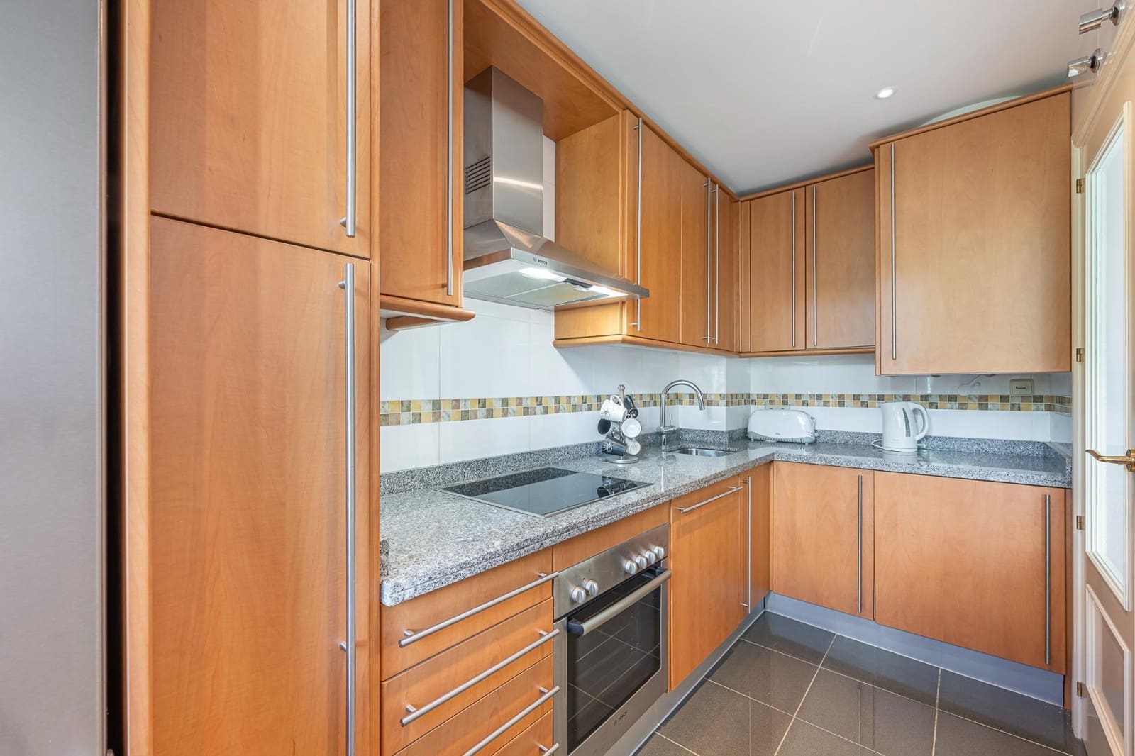 2 soverom Leilighet til salgs i Mijas med svømmebasseng garasje - € 315 000 (Ref: 10041245)