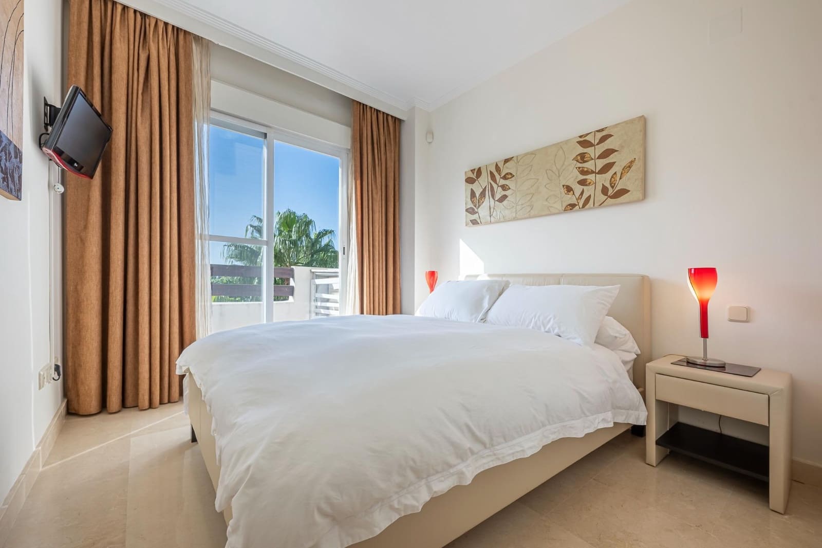 2 soverom Leilighet til salgs i Mijas med svømmebasseng garasje - € 315 000 (Ref: 10041245)