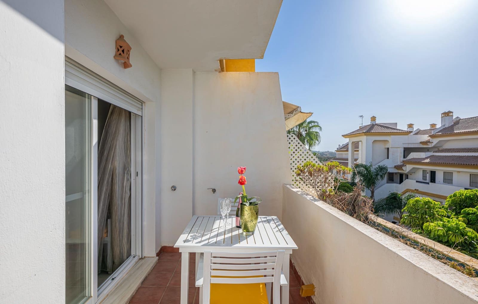 2 soverom Leilighet til salgs i Mijas med svømmebasseng garasje - € 315 000 (Ref: 10041245)