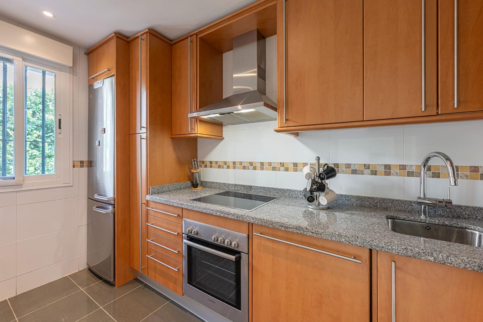 2 soverom Leilighet til salgs i Mijas med svømmebasseng garasje - € 315 000 (Ref: 10041245)