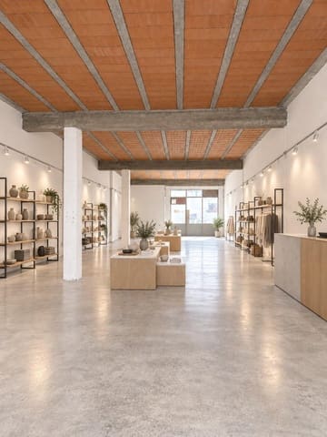 Erhverv til salg i Los Boliches , Fuengirola - € 729.000 (Ref: 10081375)
