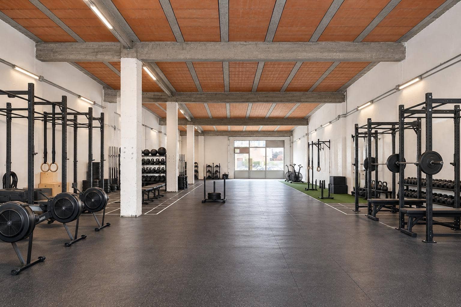 Comercial para venda em Fuengirola - 729 000 € (Ref: 10081375)