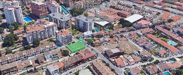 Erhverv til salg i Los Boliches , Fuengirola - € 729.000 (Ref: 10081375)