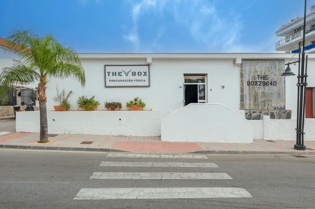 Erhverv til salg i Los Boliches , Fuengirola - € 729.000 (Ref: 10081375)