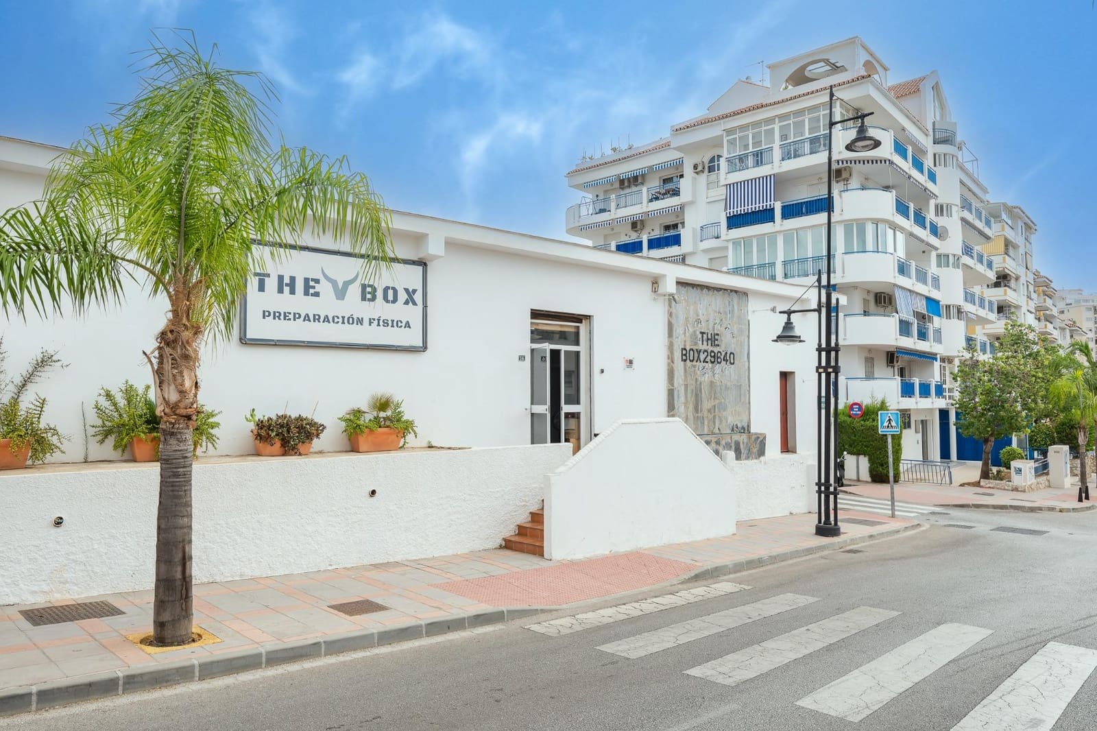 Comercial para venda em Fuengirola - 729 000 € (Ref: 10081375)