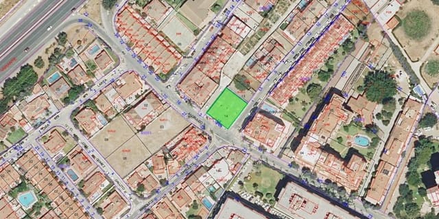 Erhverv til salg i Los Boliches , Fuengirola - € 729.000 (Ref: 10081375)