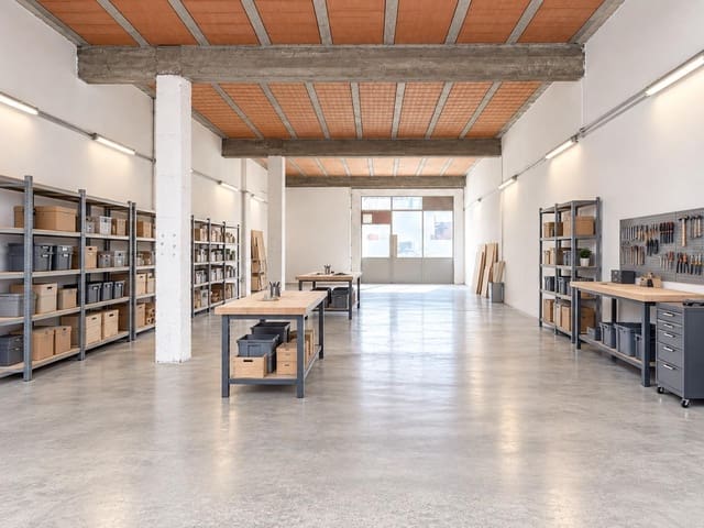 Komercyjne na sprzedaż w Los Boliches , Fuengirola - 729 000 € (Ref: 10081375)