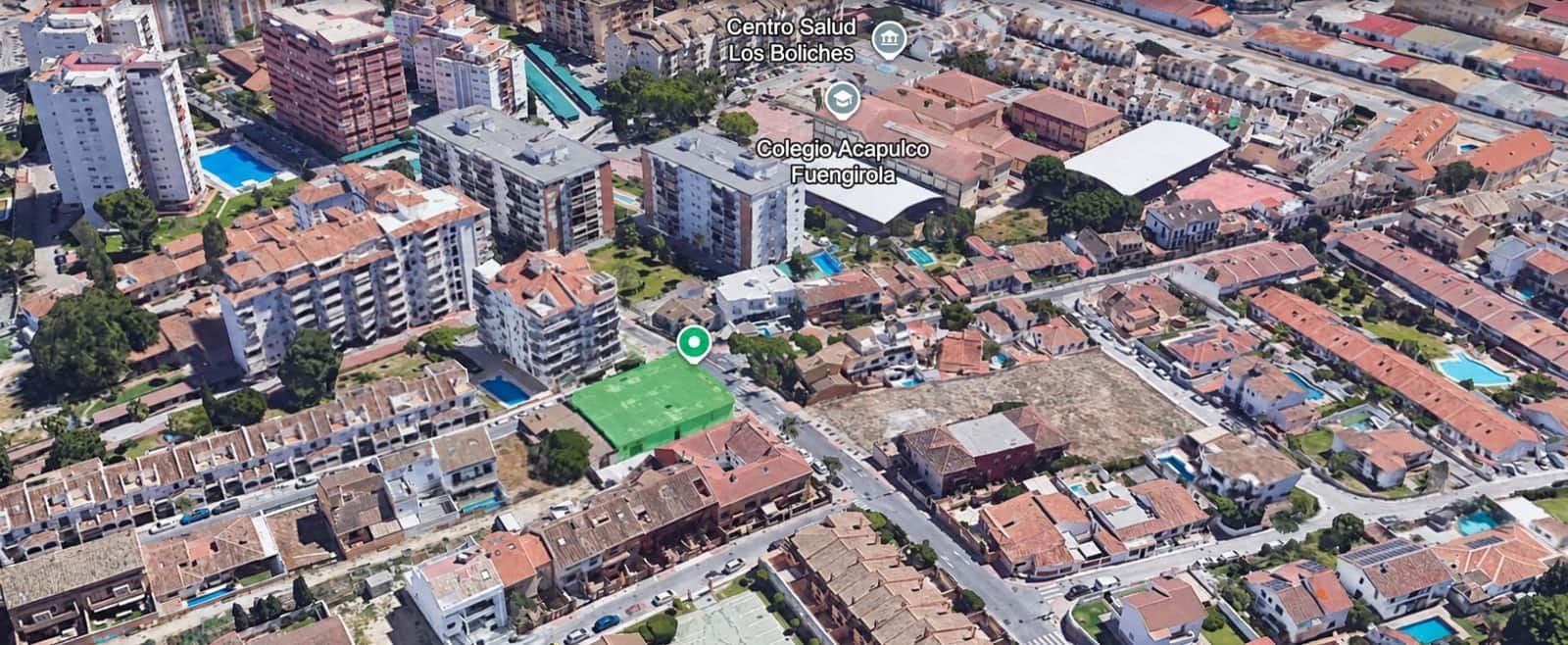 Commercial for sale in Fuengirola - € 729,000 (Ref: 10081375)