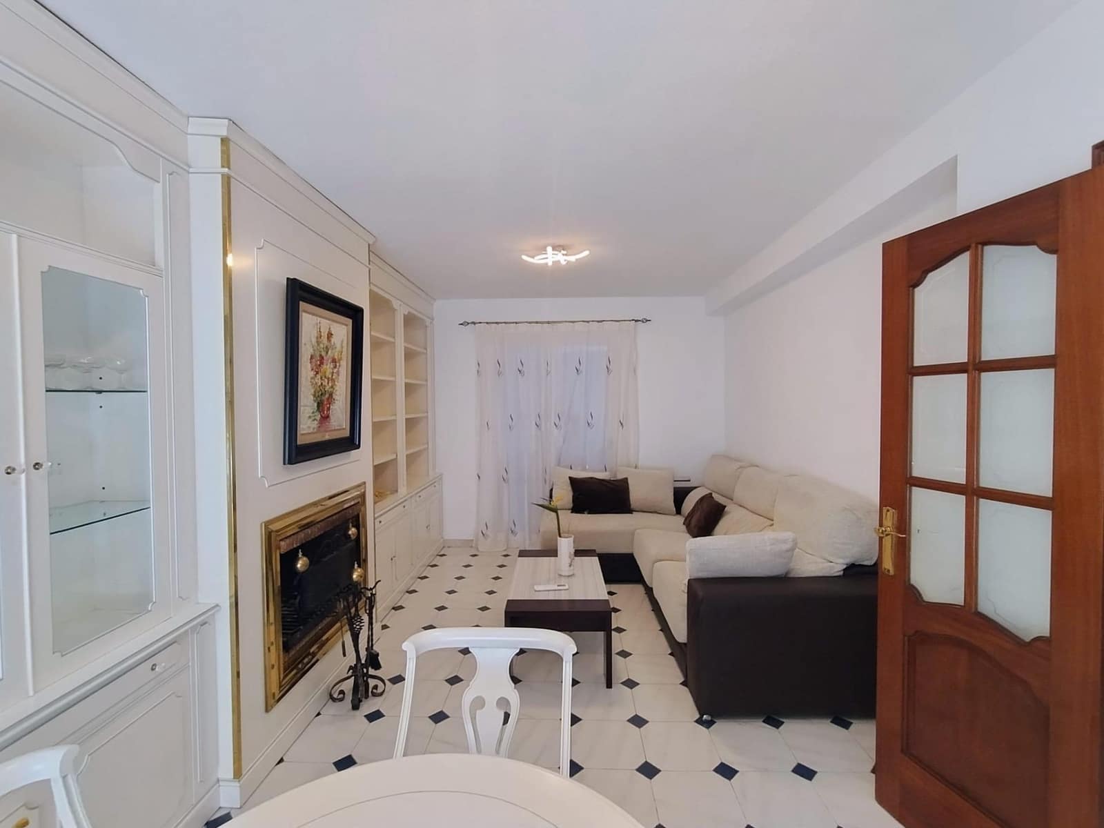 4 bedroom Terraced Villa for rent in Fuengirola - € 1,600 (Ref: 10102757)