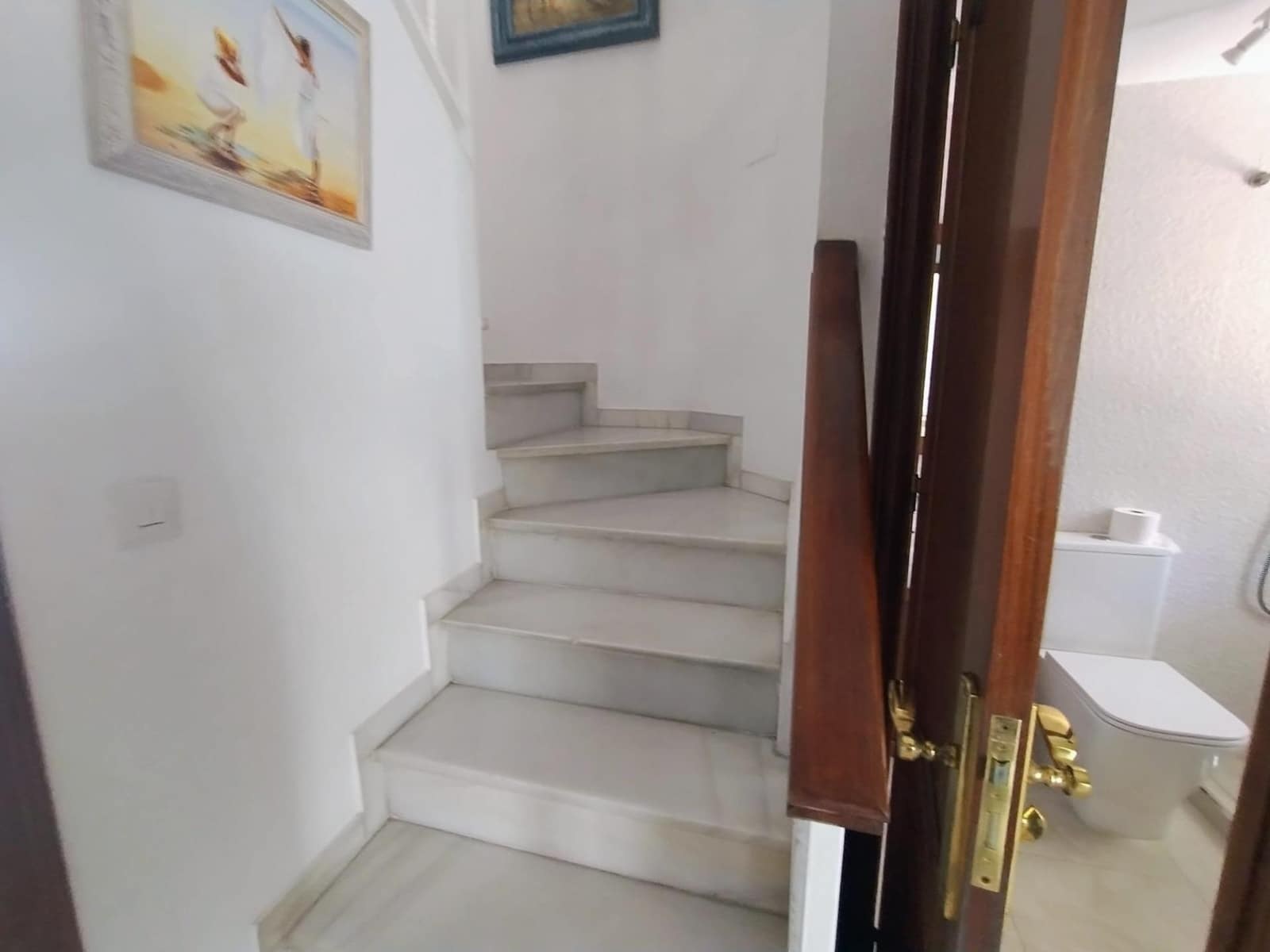 4 bedroom Terraced Villa for rent in Fuengirola - € 1,600 (Ref: 10102757)
