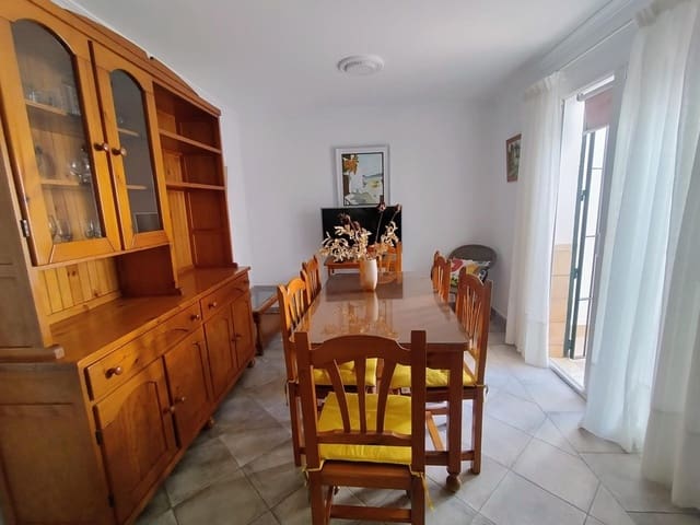 4 sypialnia Dom szeregowy do wynajęcia w Fuengirola - 1 600 € (Ref: 10102757)