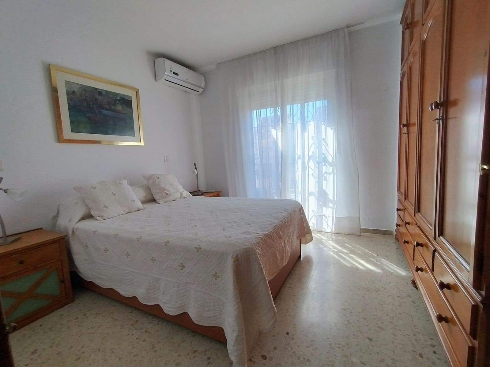 4 bedroom Terraced Villa for rent in Fuengirola - € 1,600 (Ref: 10102757)