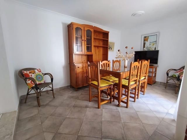 4 sypialnia Dom szeregowy do wynajęcia w Fuengirola - 1 600 € (Ref: 10102757)