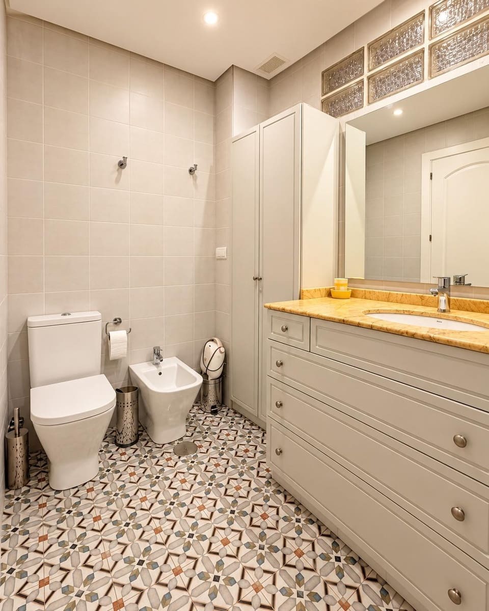 Apartamento de 4 habitaciones en Fuengirola en alquiler con piscina garaje - 1.400 € (Ref: 10109790)
