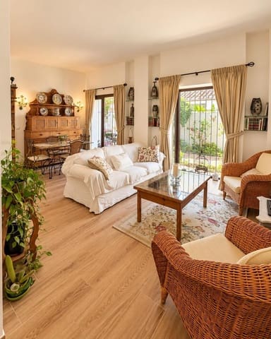 Apartamento de 4 habitaciones en Fuengirola en alquiler - 1.400 € (Ref: 10109790)