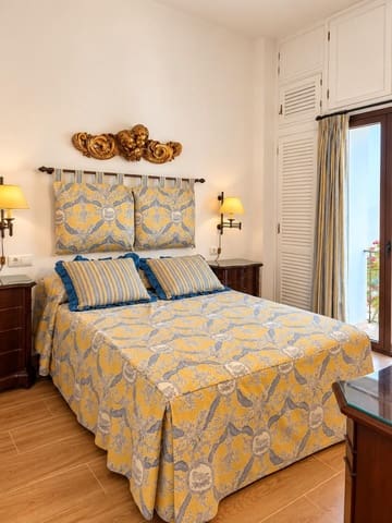 Apartamento de 4 habitaciones en Fuengirola en alquiler - 1.400 € (Ref: 10109790)