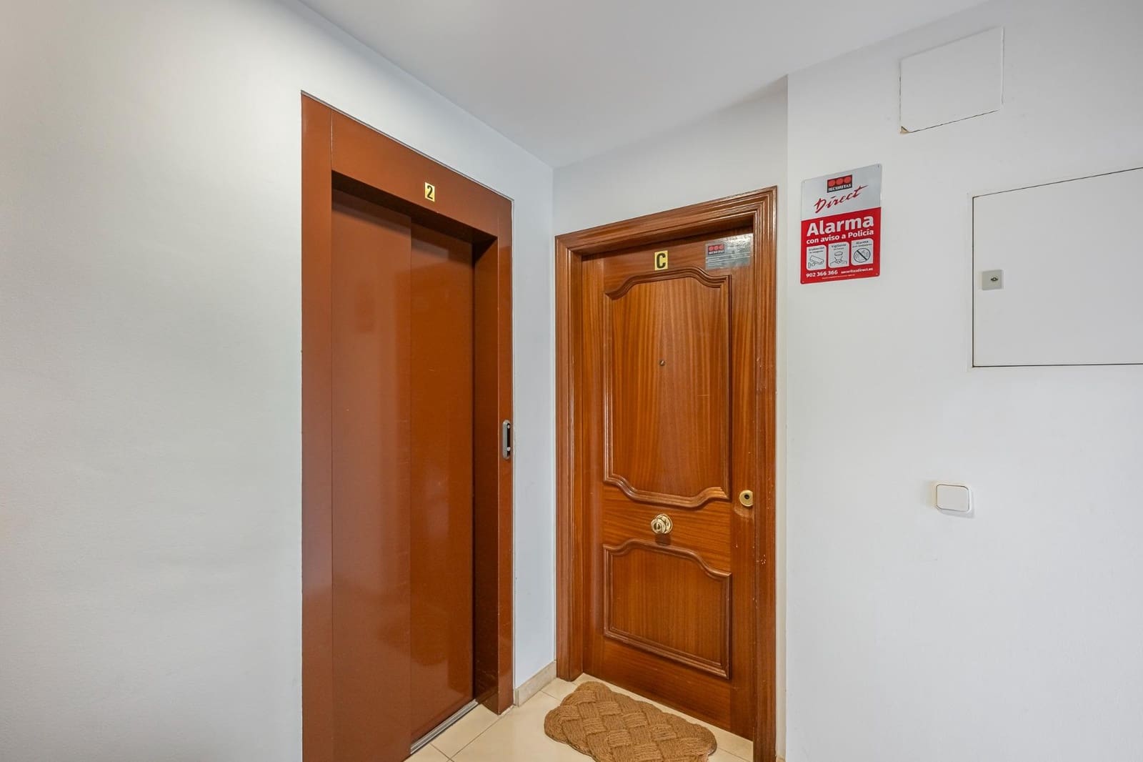 3 bedroom Apartment for rent in Fuengirola - € 1,600 (Ref: 10115755)