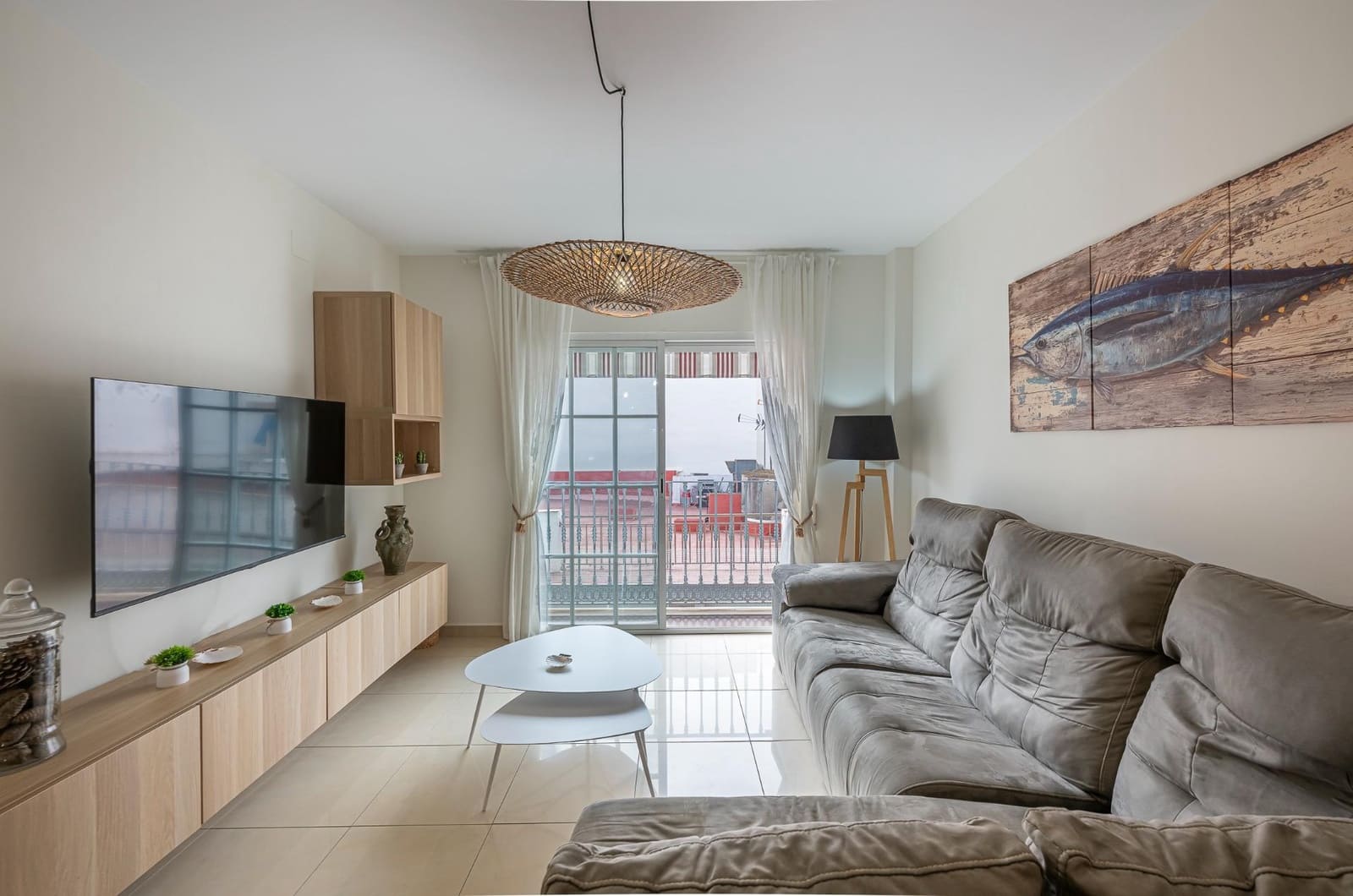 3 bedroom Apartment for rent in Fuengirola - € 1,600 (Ref: 10115755)