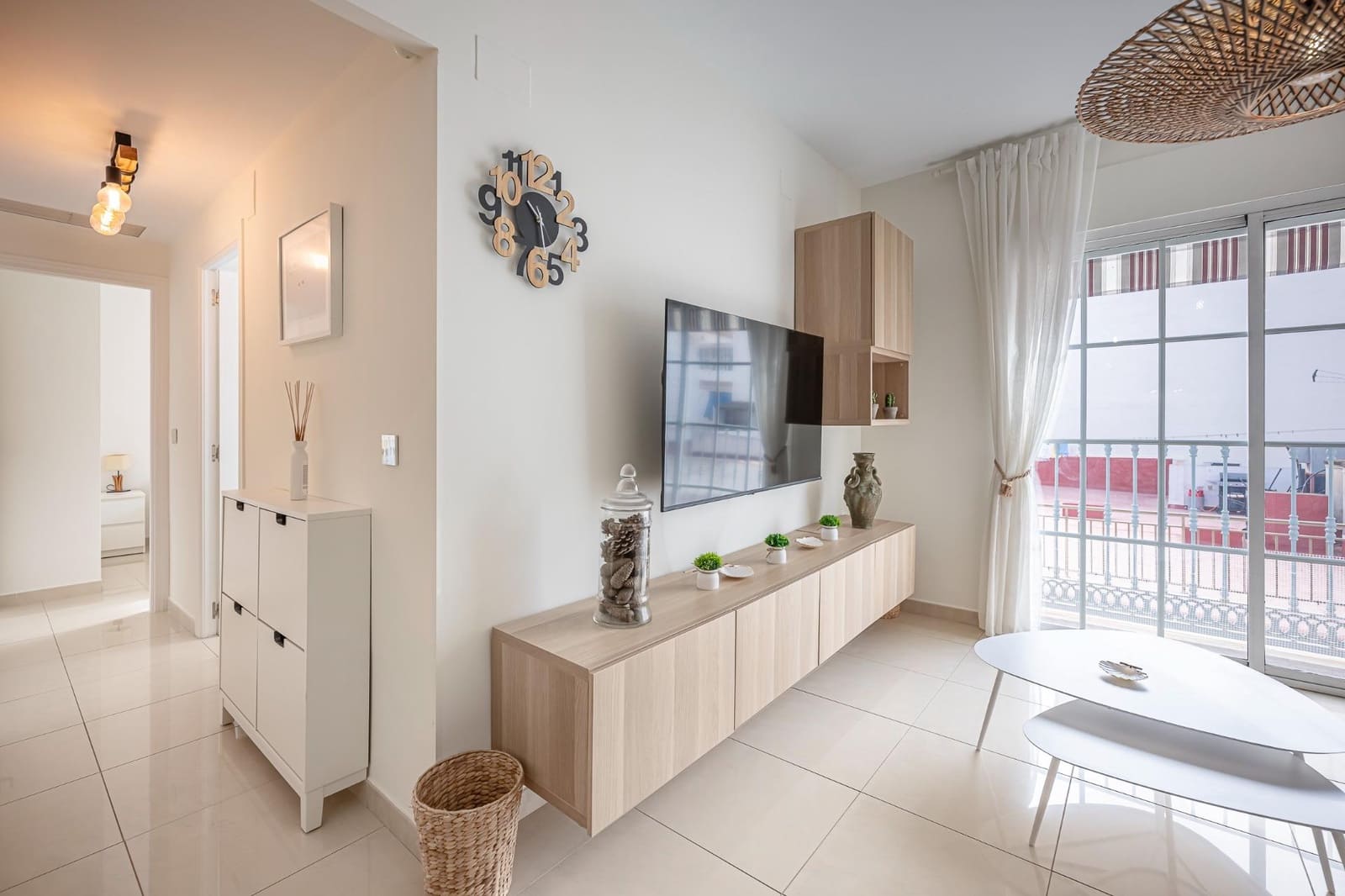 3 bedroom Apartment for rent in Fuengirola - € 1,600 (Ref: 10115755)